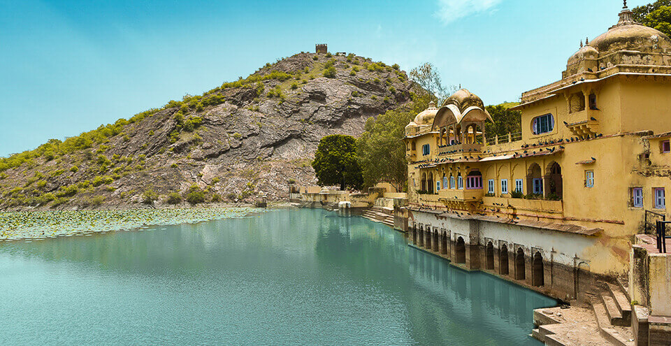 Bundi - The Unexplored Gem