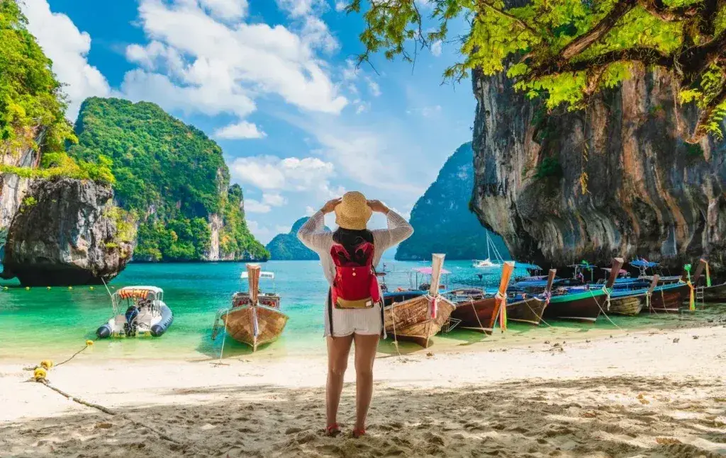 Thailand Tour Packages