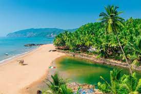 Goa tour package